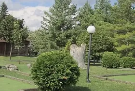 Photograph of Rideau Acres Campground, Kingston