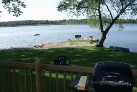 Photograph of Friendly Acres Campground & RV Park, Hastings