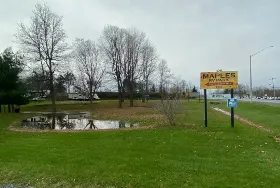 Photograph of Maples RV Park, Cornwall