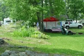 Photograph of Picnic Island Resort, Honey Harbour
