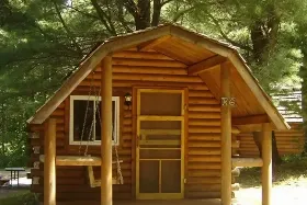 Photograph of Parry Sound KOA Kampground, Parry Sound