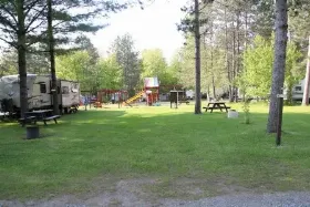 Photograph of Camping Paradis, Bourget