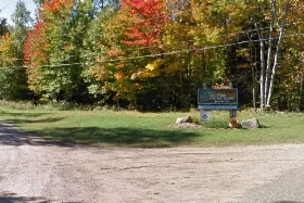 Photograph of Easy Living Camping & RV Park, Barry's Bay