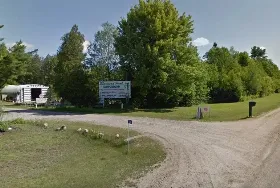 Photograph of Sherwood Park Campground, Cloyne