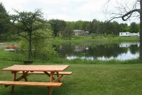 Photograph of Quality RV Campground, Madoc