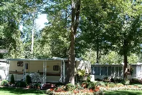 Photograph of Wasaga Pines Family Campground, Wasaga Beach