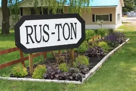 Photograph of Rus-Ton Family Campground, Grand Bend