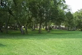 Photograph of River View Campground, Thorndale