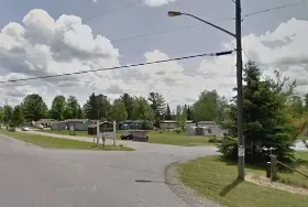 Photograph of Glenalee Campground, White Lake