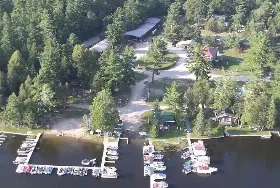 Photograph of Bayview Lodge - White Lake, White Lake