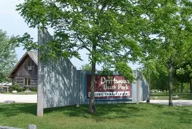 Photograph of Driftwood Beach Park Limited, Clifford