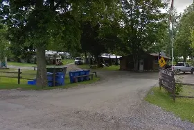 Photograph of Booster Park, Marmora