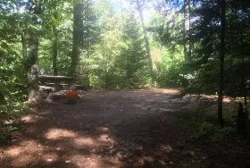 Photograph of Lagoon Tent & Trailer Park, Huntsville