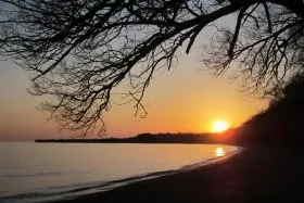 Photograph of Jubalee Beach Park, Colborne