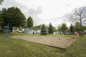 Photograph of Highland Trailer Park & RV Resort, Lowbanks