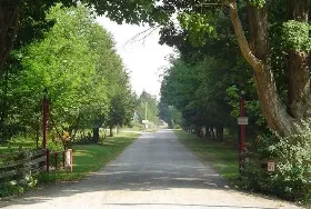 Photograph of Maple Grove RV Resort, Puslinch