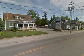 Photograph of Townsite RV Park, Grand Bend