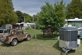 Photograph of Bluewater Trailer Park, Kincardine