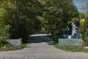 Photograph of Sunshine Park, Wasaga Beach