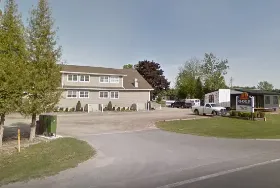 Photograph of Bluewater Golf Course & Campground, Bayfield