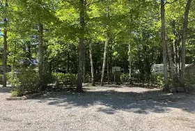 Photograph of Bass Lake Resort Park, Wiarton