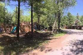 Photograph of Maplewood Acres RV Park, Bainsville