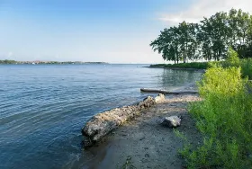 Photograph of Century Beach RV Resort, Dunnville