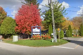 Photograph of Cedar Beach Resort, Stouffville