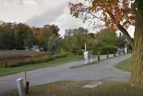 Photograph of Lyndhurst Golf & Trailer Park, Baldwin