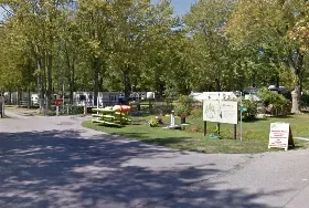 Photograph of Pleasant Beach Campground, Sherkston