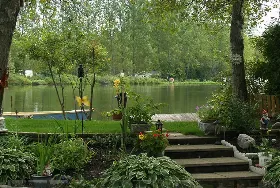 Photograph of Spring Valley Park Resort, Mount Forest