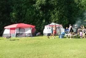 Photograph of Saugeen Springs RV Park, Hanover