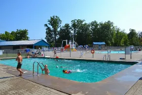Photograph of N.E.T Camping Resorts, Vineland