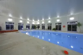 Photograph of Pine Cliff Resort, Combermere