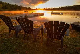 Photograph of Lazy Rock RV Park & Campground, Mattawa