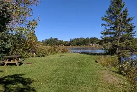 Photograph of Bell Haven Park, Bobcaygeon