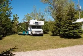 Photograph of Green Acres Campground & RV Park, Kincardine