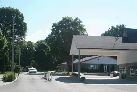 Photograph of Woodland Park, Sauble Beach