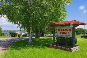 Photograph of Theona Park, Ennismore