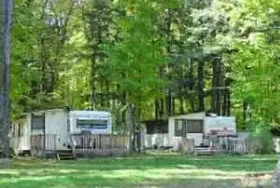 Photograph of Opeongo Mountain Resort, Eganville