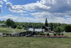 Photograph of Anicinabe RV Park & Campground, Kenora