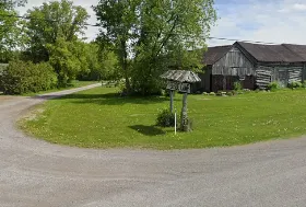 Photograph of Riverside Campground, Merrickville