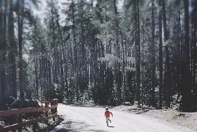 Photograph of Big Water Campground, Timmins