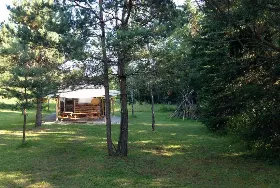 Photograph of Tipi Adventures - Simply Fit And Fun, Bracebridge