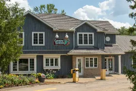 Photograph of Country Gardens RV Park, Petersburg