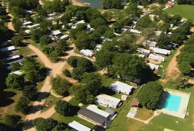 Photograph of Family Paradise Campground, Walton