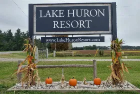Photograph of Princess Huron Lakefront Resort, Goderich