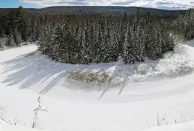 Photograph of Arrowhead Provincial Park, Huntsville