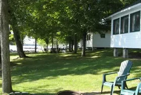 Photograph of Buckhorn Narrows Resort, Buckhorn