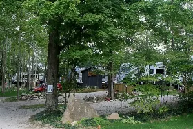 Photograph of Auburn Riverside Retreat, Auburn